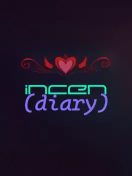 Incen(diary)