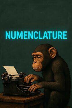Numenclature