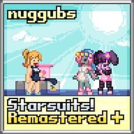 Starsuits! (Remastered+ Edition)