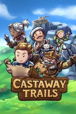 Castaway Trails
