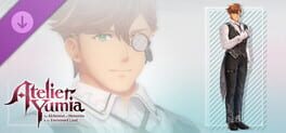 Atelier Yumia: "Perfect Butler" Costume for Viktor