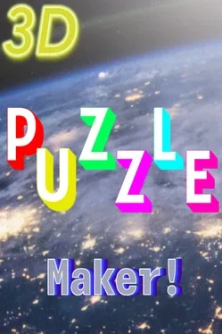 3D Next Puzzle