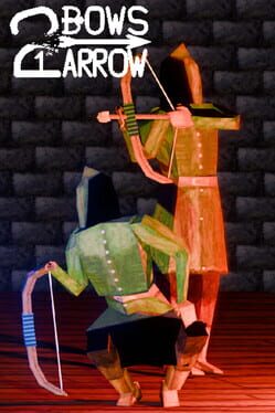 2 Bows 1 Arrow
