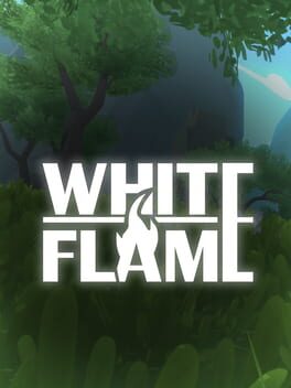 WhiteFlame