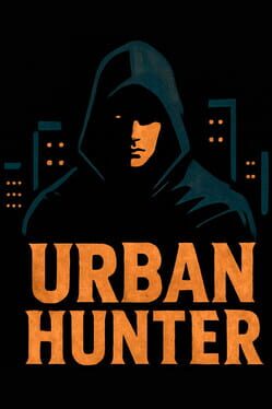 Urban Hunter
