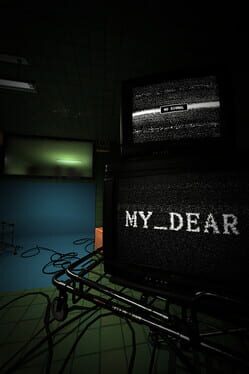 My_Dear