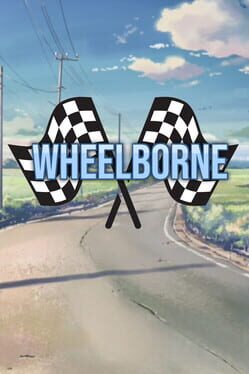 Wheelborne