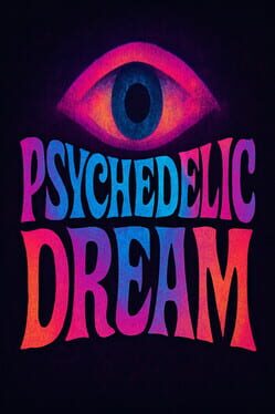 Psychedelic Dream