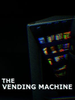 The Vending Machine