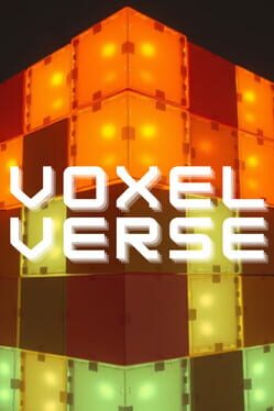 Voxel Verse