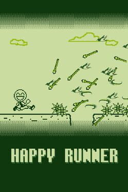 Happy Runner
