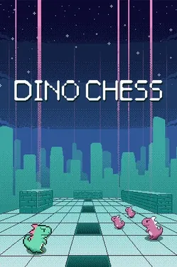 Dino Chess