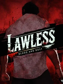 Lawless: Blood and Dust game key cover art
