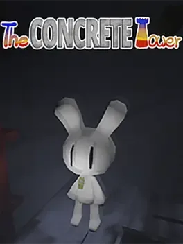 The Concrete Tower