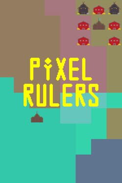 PixelRulers