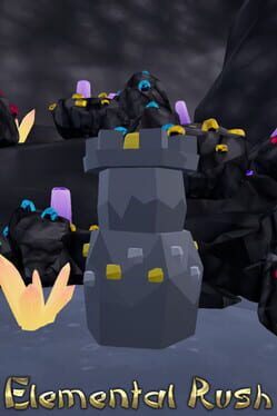 Elemental Rush