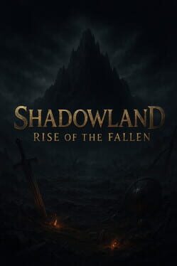 Shadowland: Rise of the Fallen