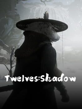 Twelves: Shadow