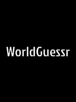Worldguessr