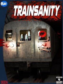 Trainsanity