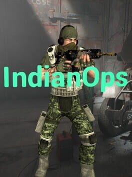 IndianOps