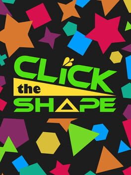 Click the Shape