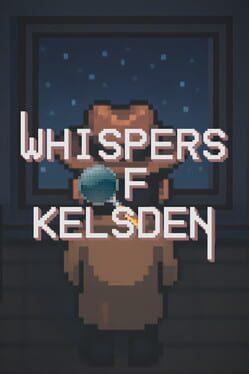 Whispers of Kelsden