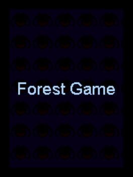 Forest Game