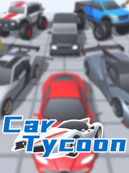 Car Tycoon