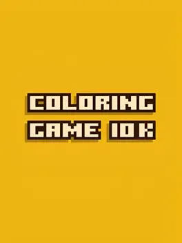 Coloring Game 10k