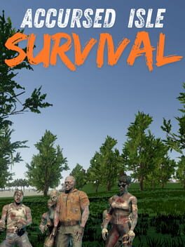 Accursed Isle: Survival