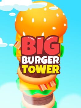Big Burger Tower