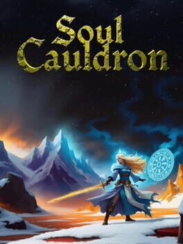 Soul Cauldron