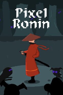 Pixel Ronin