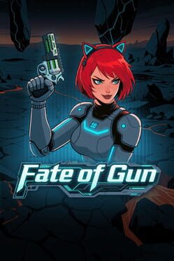 Fate of Gun