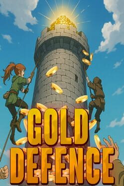 Gold Defence