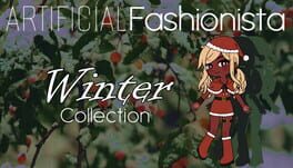 Artificial Fashionista: Winter Collection