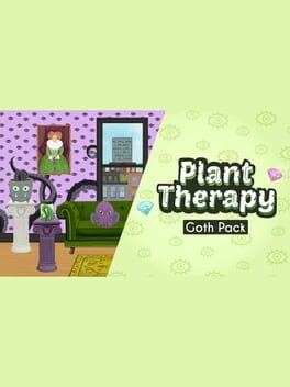 Plant Therapy: Goth Pack