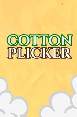 Cotton Plicker