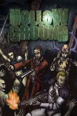 Hollow Ground