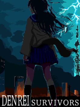 Denrei Survivors