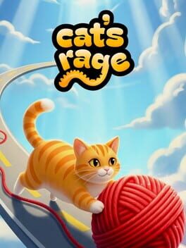 Cat's Rage
