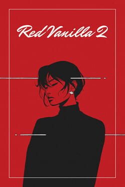 Red Vanilla 2