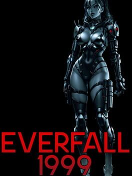 Everfall 1999