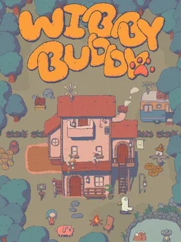 Wibby Buddy