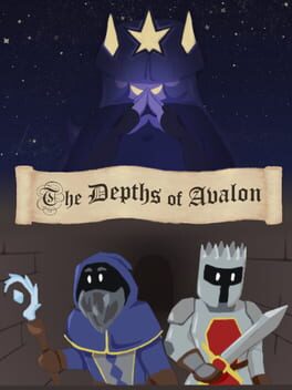 The Depths of Avalon