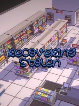 Recovering Stolen