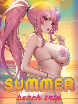 Summer Beach Trip