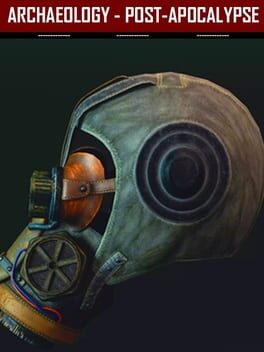 Archaeology: Post-Apocalypse