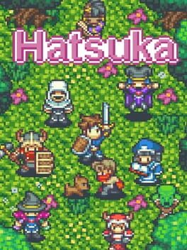 Hatsuka